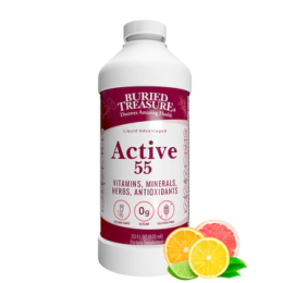 Active 55 Plus