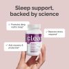 Clear Sleep