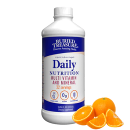 Daily Nutrition  NEW