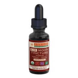 Eir Moon Tincture 1 oz.