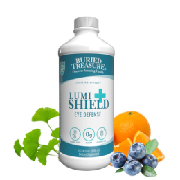 Lumi-Shield +