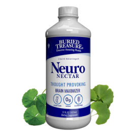 Neuro-Nectar