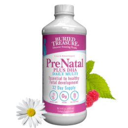 Prenatal Plus