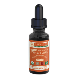 Virtus Men's Health Herbal Tincture